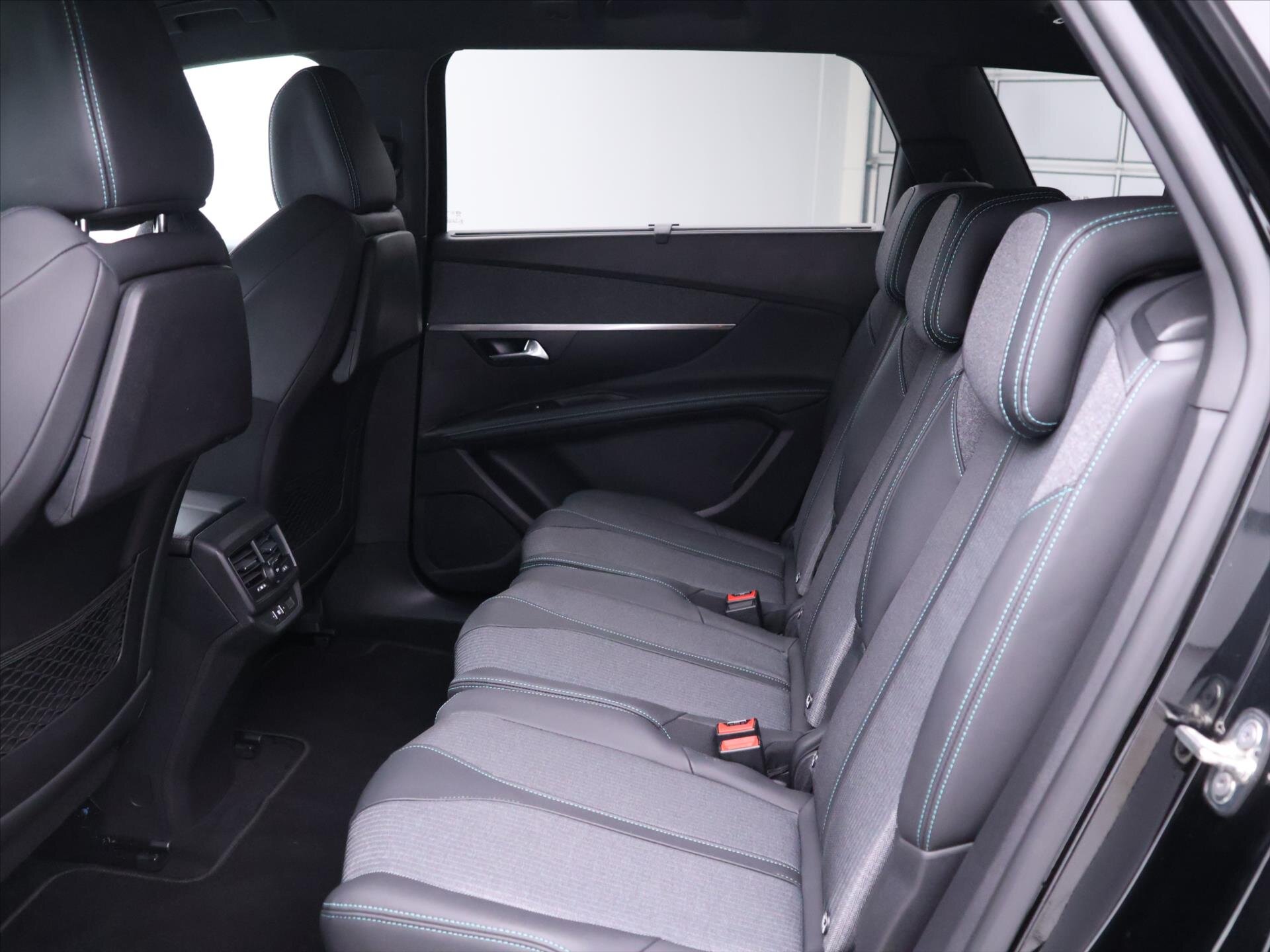 Peugeot 5008 SUV / Terénní 1,2 l 96 kw