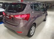 Hyundai ix20 Hatchback 1,4 l 66 kw
