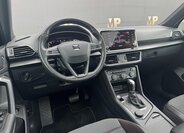 Seat Tarraco SUV / Terénní 2,0 l 110 kw