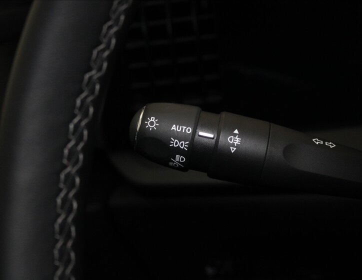 Opel Astra Hatchback 1,2 l 96 kw