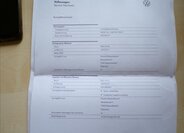 Volkswagen Passat Kombi 1,6 l 88 kw