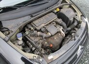 Citroën C3 Hatchback 1,4 l 50 kw