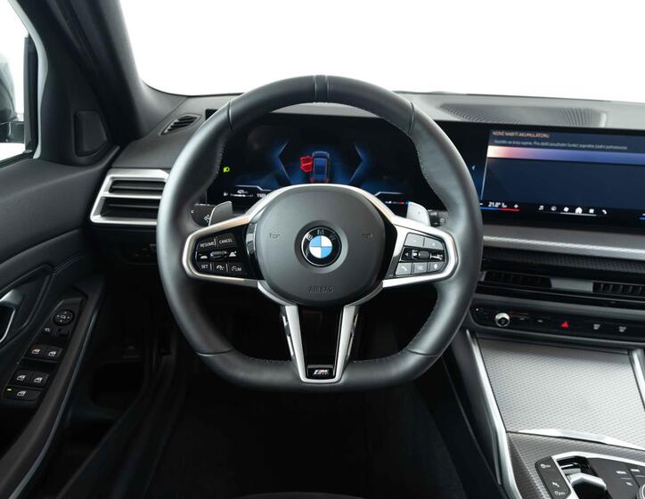 BMW Řada 3 13