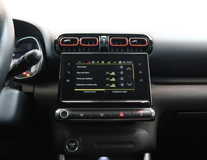 Citroën C3 Aircross 23