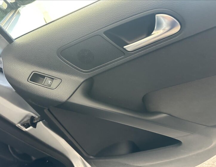 Volkswagen Tiguan SUV / Terénní 2,0 l 103 kw