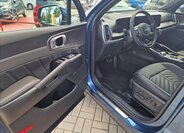 KIA Sorento SUV / Terénní 2,2 l 142 kw