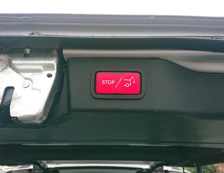 Mercedes-Benz Třídy V 12