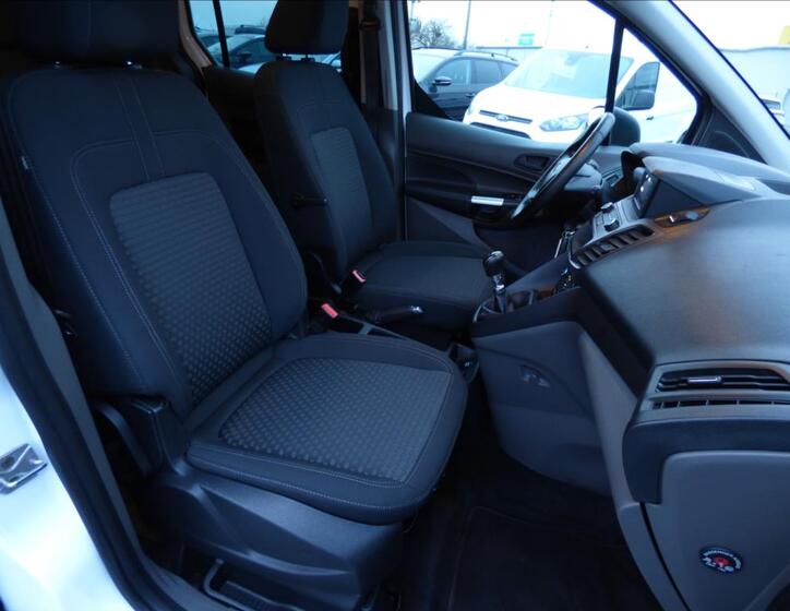 Ford Transit Connect 46