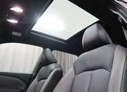 Subaru Forester SUV 2,0 l 112 kw