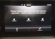 Škoda Kamiq SUV / Terénní 999,0 81 kw