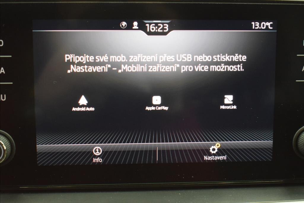 Škoda Kamiq SUV / Terénní 999,0 81 kw