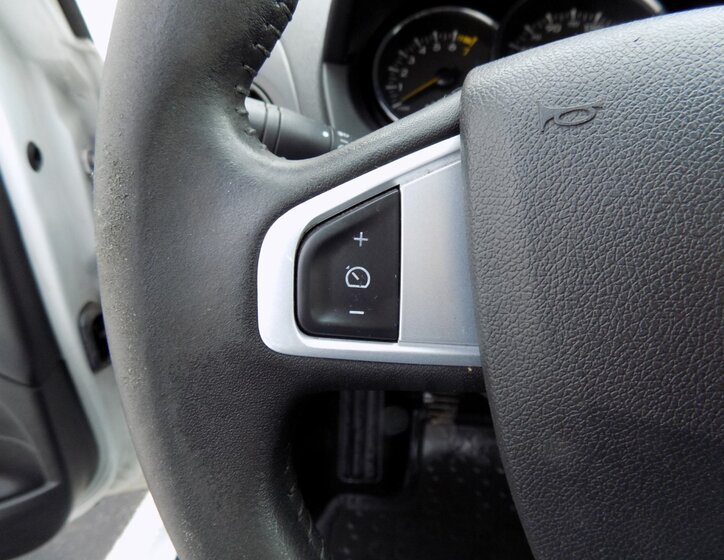 Renault Fluence Sedan 1,6 l 81 kw