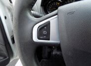 Renault Fluence Sedan 1,6 l 81 kw