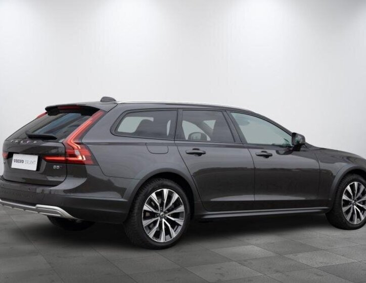 Volvo V90 Kombi 2,0 l 173 kw