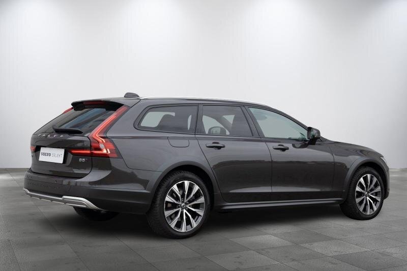 Volvo V90 Kombi 2,0 l 173 kw