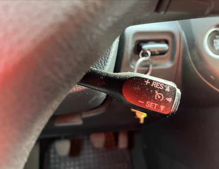 Toyota Corolla Verso 18