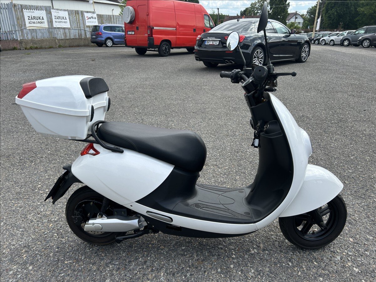 Ostatní Ostatní Ostatní 0,0 2 kw