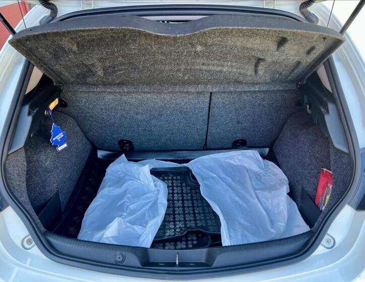 Alfa Romeo Giulietta 14