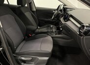 Škoda Fabia Hatchback 999,0 70 kw