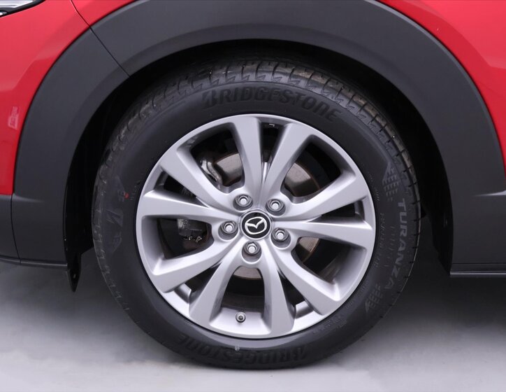 Mazda CX-30 SUV 2,0 l 137 kw