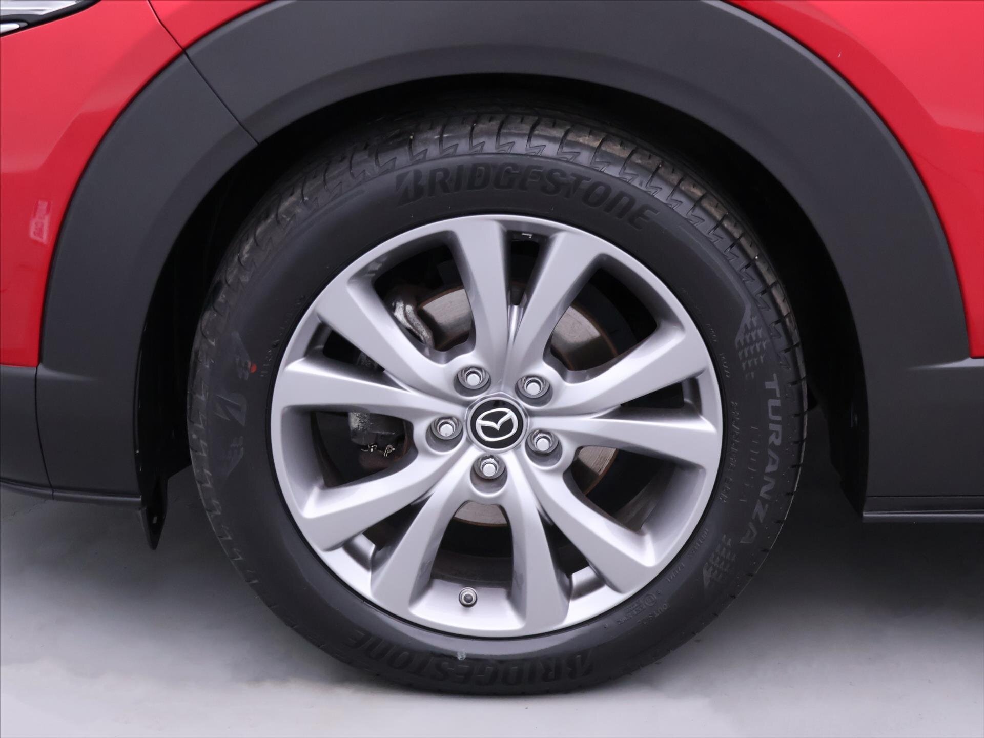 Mazda CX-30 SUV 2,0 l 137 kw