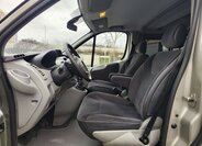 Renault Trafic VAN / Minibus 2,0 l 84 kw