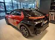 Toyota C-HR Hatchback 2,0 l 112 kw