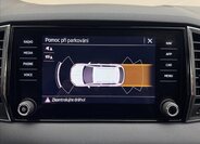 Škoda Karoq SUV / Terénní 2,0 l 110 kw