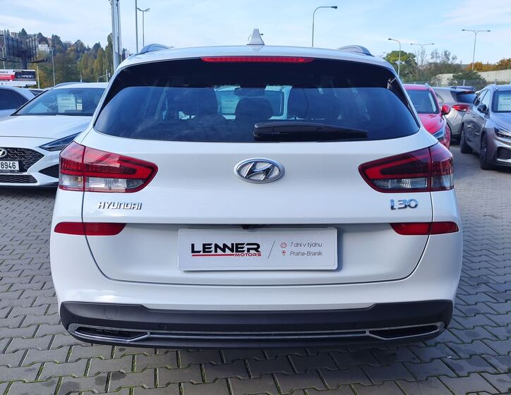 Hyundai i30 6