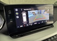 Škoda Octavia Kombi 1,4 l 150 kw