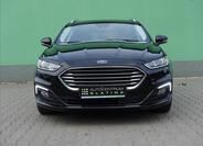Ford Mondeo 9