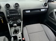 Audi A3 Hatchback 2,0 l 103 kw