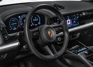 Porsche Cayenne SUV / Terénní 3,0 l 260 kw