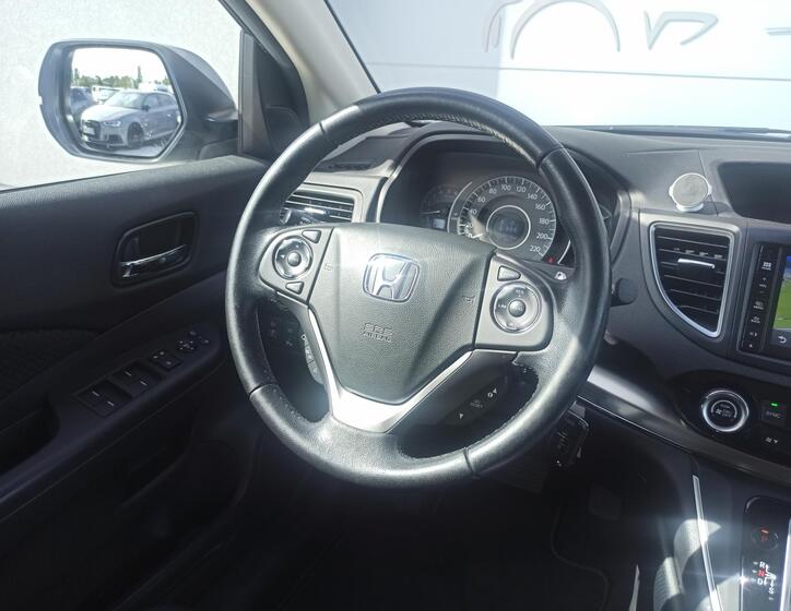 Honda CR-V 28