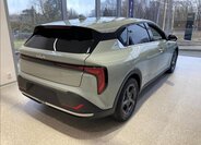 KIA Ostatní Ostatní 0,0 110 kw