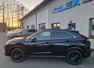 Mitsubishi Ostatní SUV / Terénní 2,4 l 138 kw