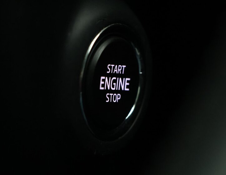 Škoda Superb Liftback 1,5 l 110 kw