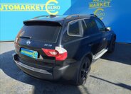 BMW X3 SUV / Terénní 2,0 l 110 kw