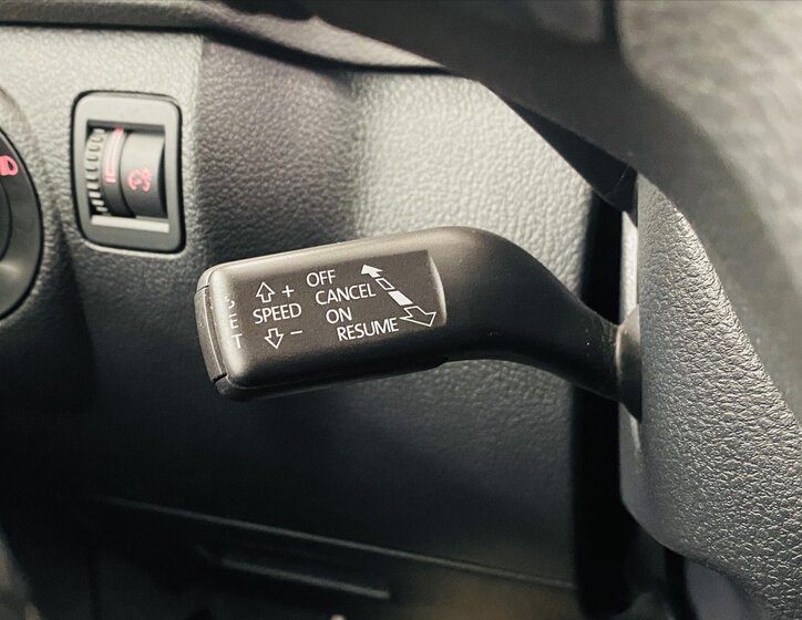 Volkswagen Tiguan SUV 2,0 l 103 kw