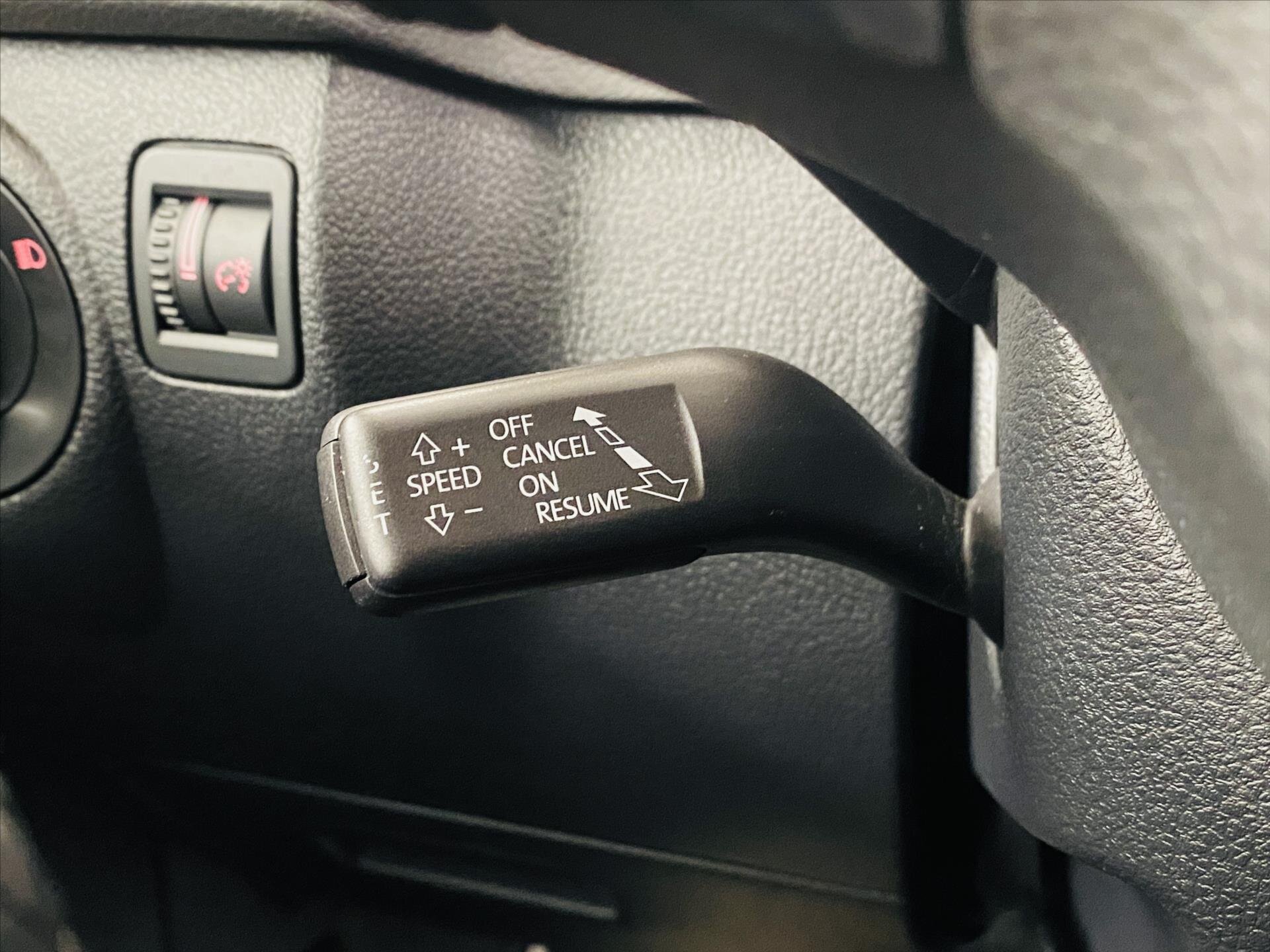 Volkswagen Tiguan SUV 2,0 l 103 kw