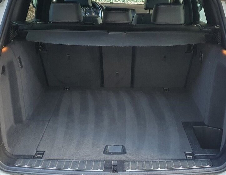 BMW X3 Hatchback 0,0 135 kw