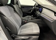 Škoda Octavia Kombi 1,5 l 85 kw