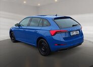 Škoda Scala 5
