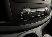 Mercedes-Benz Vito Skříň 1,6 l 65 kw