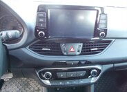 Hyundai i30 Kombi 998,0 88 kw