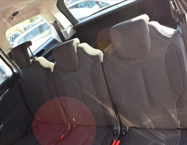 Citroën C4 Picasso 17