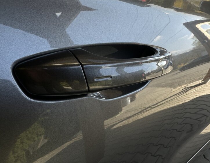 Škoda Kodiaq SUV / Terénní 2,0 l 147 kw