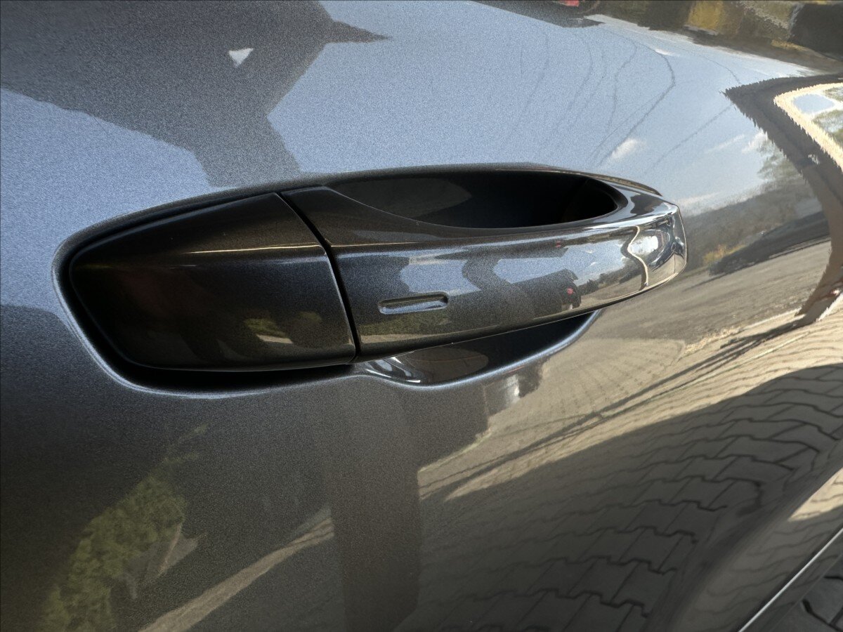 Škoda Kodiaq SUV / Terénní 2,0 l 147 kw