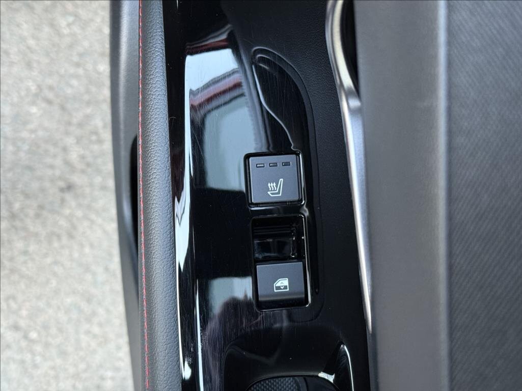 Hyundai Tucson SUV 1,6 l 158 kw