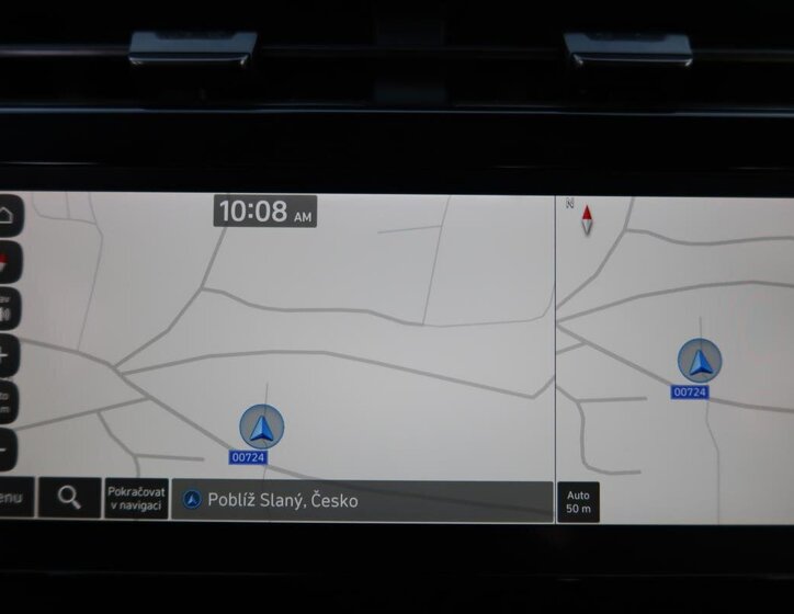 Hyundai Tucson SUV 1,6 l 110 kw